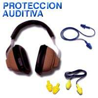 Protección Auditiva